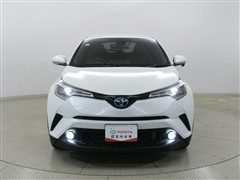 C-HR G