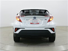 C-HR G
