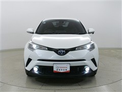 C-HR G