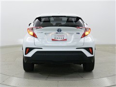 C-HR G