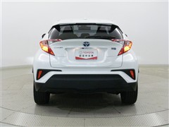C-HR G