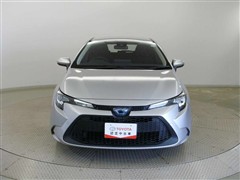カローラツーリング HV G-X