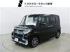 タント カスタムRSトップED SA3