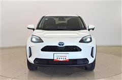 ヤリスクロス ハイブリッド Z