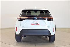 ヤリスクロス ハイブリッド Z