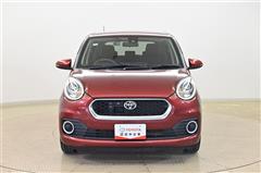 パッソ モーダ S