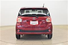 パッソ モーダ S