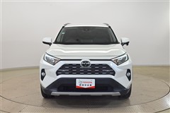 RAV4 G