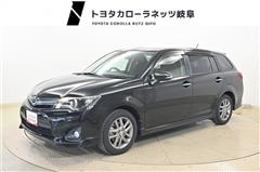 カローラフィールダー