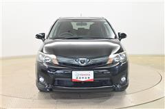 カローラフィールダー 1.5G