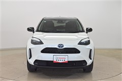 ヤリスクロス ハイブリッド Z