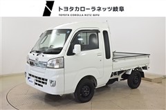 その他国産車 ハイゼットT ジャンボ 4WD