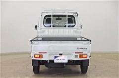 ハイゼットT ジャンボ 4WD