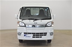 ハイゼットT ジャンボ 4WD