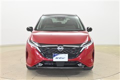 ノートオーラ G FOUR