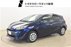 アクア Sスタイルブラック