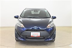 アクア Sスタイルブラック