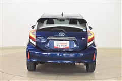 アクア Sスタイルブラック