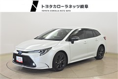 カローラツーリング HV WXB