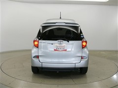 ラクティス G クルマイスシヨウシャ
