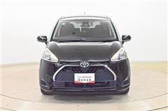 シエンタ G セーフティエディション