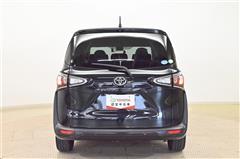 シエンタ G セーフティエディション