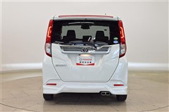 ルーミー カスタムG-T