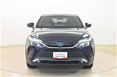ハリアーHV Z