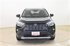 RAV4 G Zパッケージ4WD
