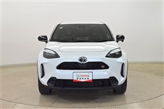 ヤリスクロス GR スポーツ