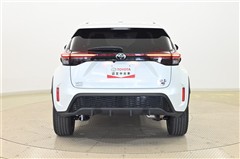 ヤリスクロス GR スポーツ