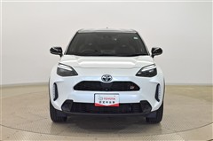 ヤリスクロス GR スポーツ