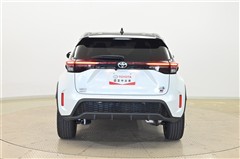 ヤリスクロス GR スポーツ