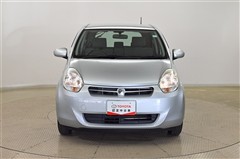 パッソ X クツロギ