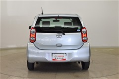 パッソ X クツロギ