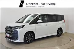 ノア ハイブリッド S-Z