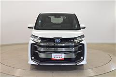 ノア ハイブリッド S-Z