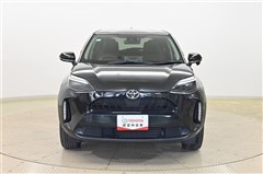 ヤリスクロス Z