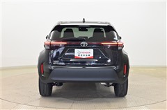 ヤリスクロス Z