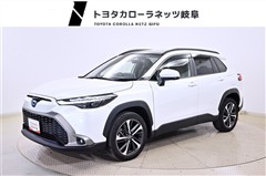 カローラクロス