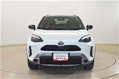 ヤリスクロス Zアドベンチャー