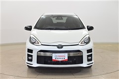 アクア G GRスポーツ