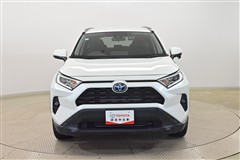 RAV4 ハイブリッドX