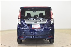 ルーミー カスタムG