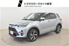 トヨタ ライズ Z