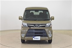 ハイゼットグランカーゴデッキバ