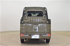 ハイゼットグランカーゴデッキバ