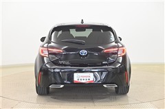 カローラスポーツ HV G Z