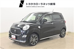 ピクシスジョイ F G SA3