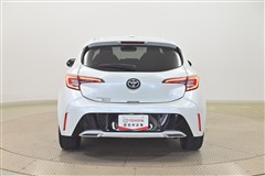 カローラスポーツ G Z